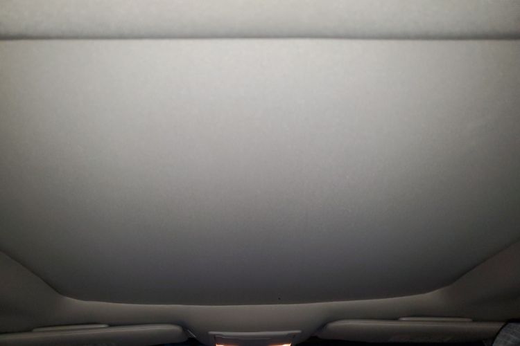 福特 锐界(进口) 2012款 2.0T 尊锐型局部细节22