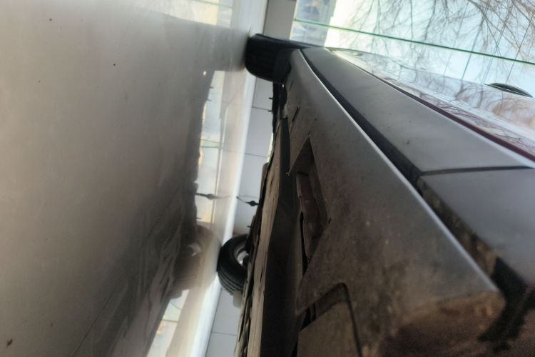 马自达CX-4 2016款 2.0L 自动两驱蓝天探索版局部细节9001