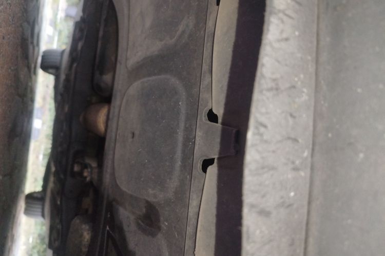 大众 高尔夫 2014款 1.6L 自动舒适型局部细节9008