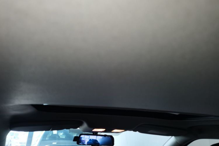 日产 蓝鸟 2020款 1.6L CVT智联智酷版中控内饰22