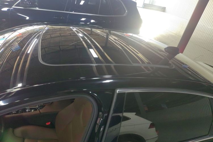 沃尔沃S90 2021款 B5 智远豪华版局部细节57