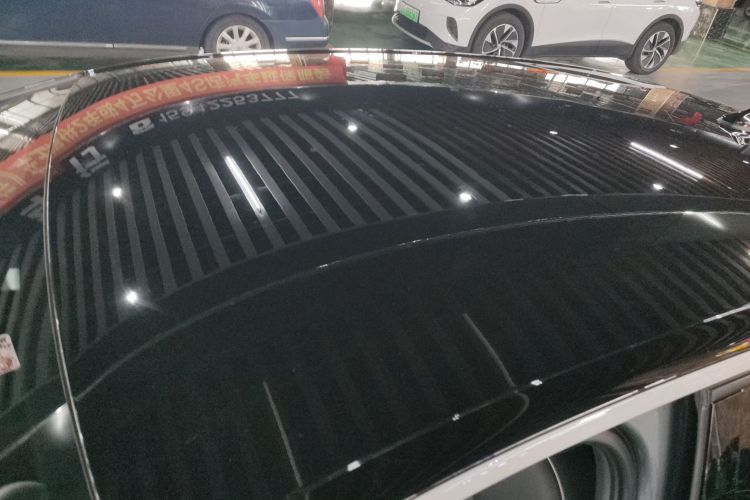 大众ID.3 2023款 升级款 纯净智享版局部细节57