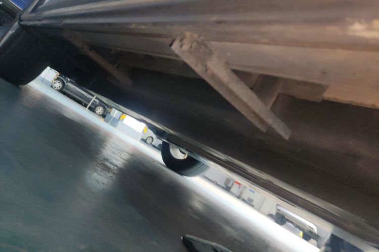 丰田 RAV4荣放 2021款 2.0L CVT两驱风尚版局部细节9002