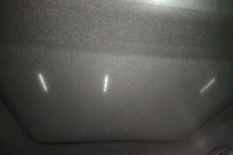 蔚来ES8 2020款 580KM 签名版 六座版局部细节22