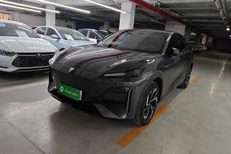 深蓝汽车 深蓝S07 2024款 215Max 乾崑智驾ADS SE增程版