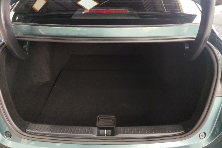 小鹏P5 2024款 500Pro版局部细节23