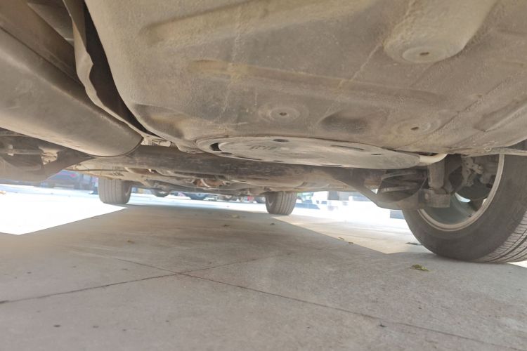 大众 2019款 改款 宝来·传奇 1.5L 自动时尚型 国VI局部细节9009