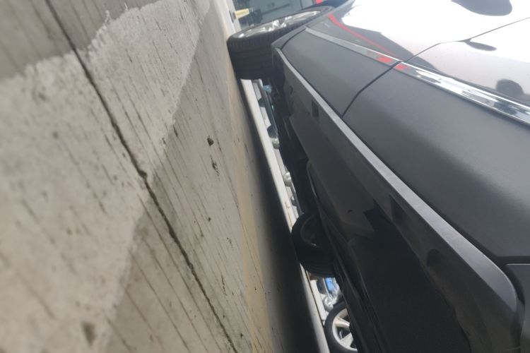 别克 昂科威 2018款 28T 四驱豪华型局部细节9002