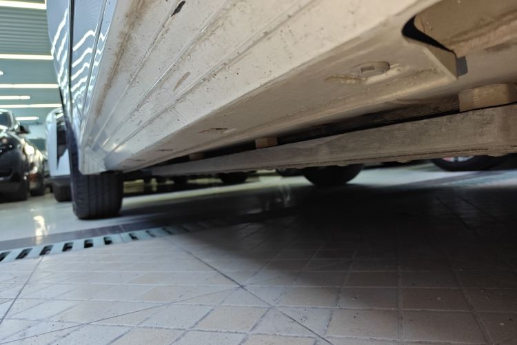 比亚迪e2 2023款 豪华型局部细节9001