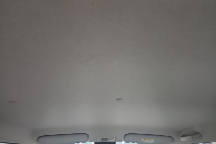 长安启源 长安Lumin 2025款 205km 香沁款中控内饰22