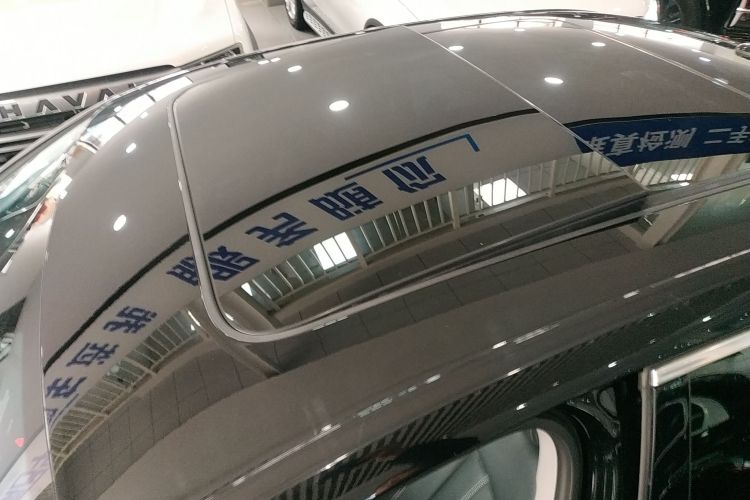 奥迪A4L 2022款 40 TFSI 时尚动感型局部细节57