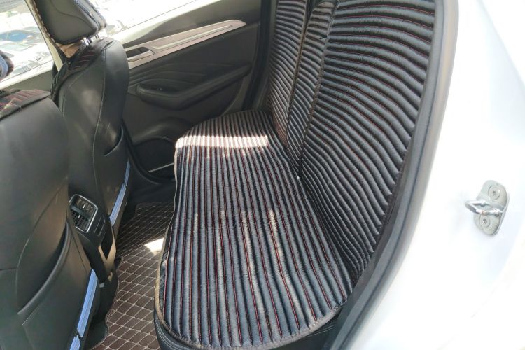 哈弗F7 2020款 1.5T 两驱i型中控内饰7004