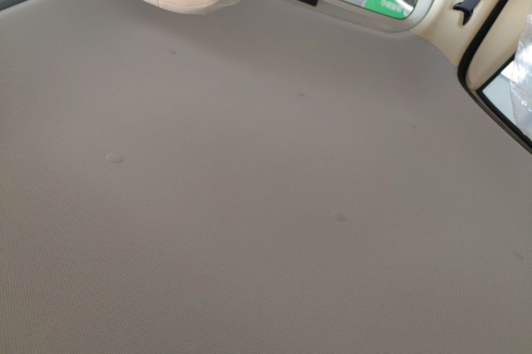 五菱汽车 宏光MINIEV 2025款 四门版 进阶款中控内饰22