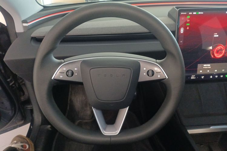 特斯拉 Model 3 2023款 后轮驱动版局部细节13