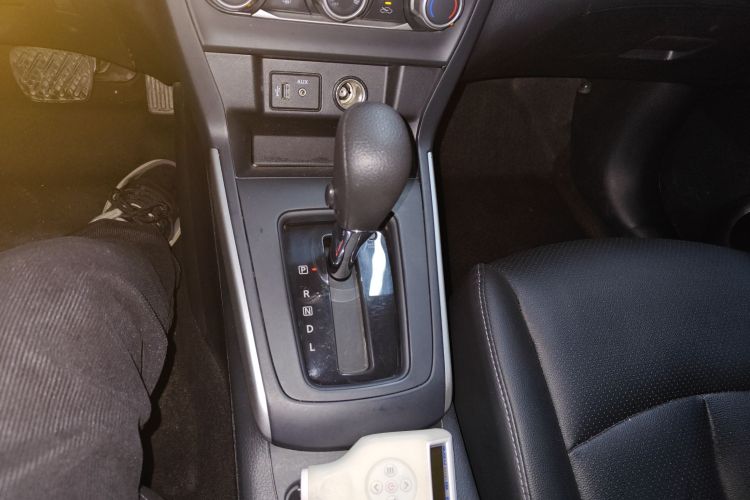 日产 轩逸 2021款 经典 1.6XL CVT豪华版局部细节18