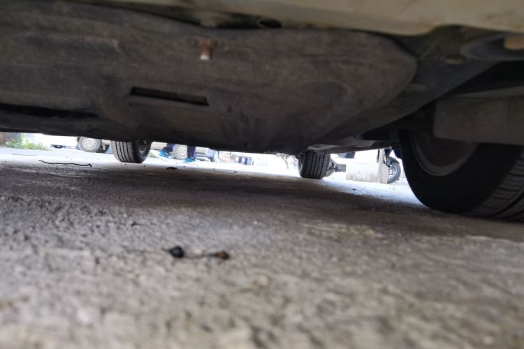 别克 英朗 2015款 15N 自动精英型局部细节9008