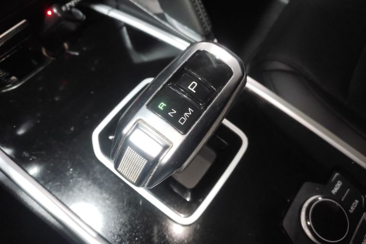 哈弗H6 2018款 红标 运动版 1.5T 自动两驱精英型局部细节18