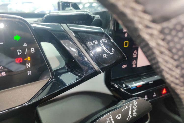 大众ID.3 2023款 纯净智享版局部细节18