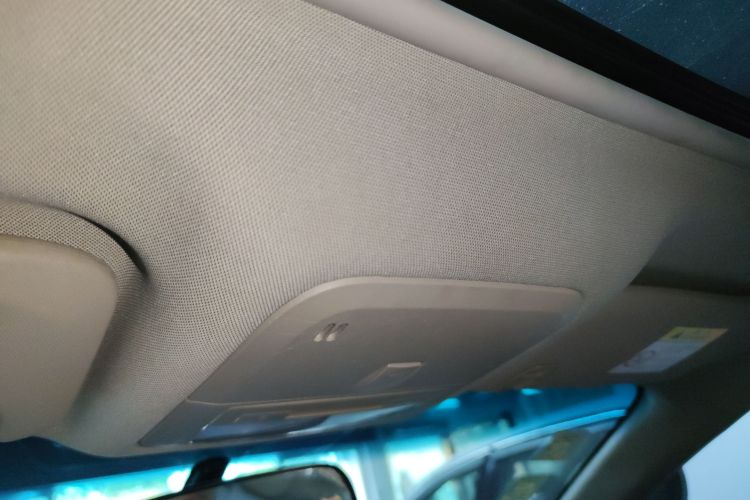 别克 英朗 2016款 18T 双离合精英型局部细节22