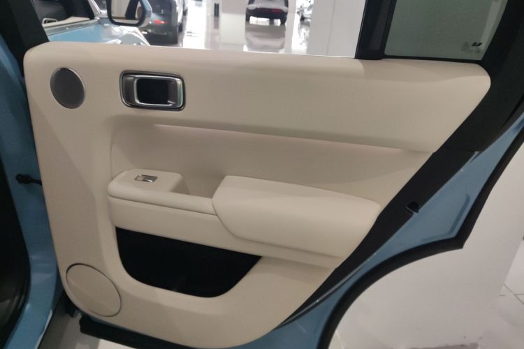 理想汽车 理想L7 2024款 Ultra中控内饰45