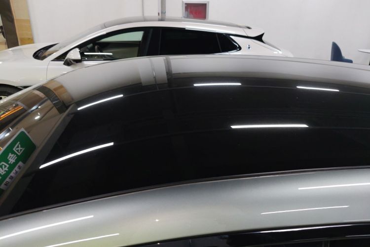 腾势Z9GT 2024款 1100四驱Ultra版局部细节57