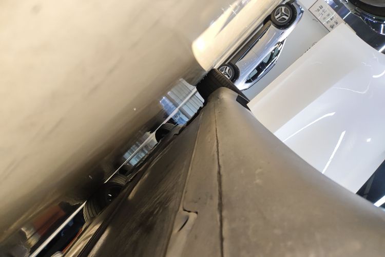 特斯拉 Model Y 2021款 长续航全轮驱动版局部细节9001