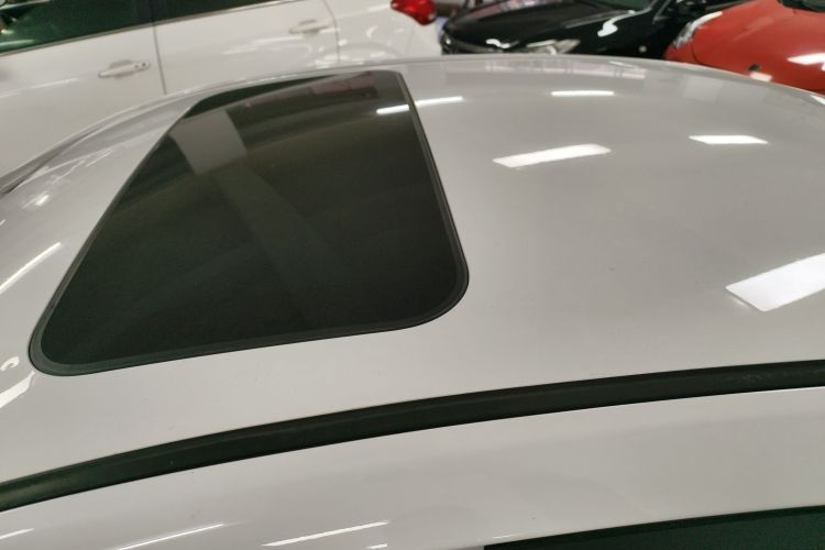 吉利汽车 帝豪 2018款 1.5L CVT向上互联版局部细节57