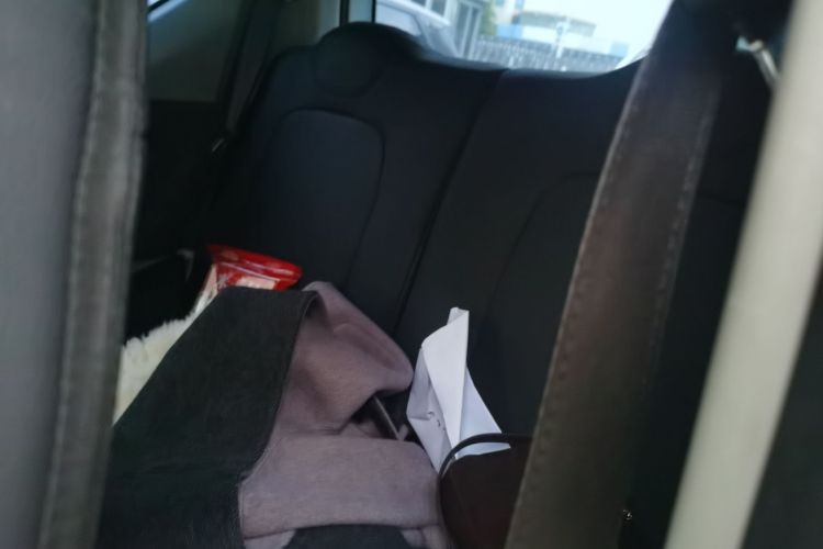 五菱汽车 宏光MINIEV 2022款 马卡龙臻享款 三元锂中控内饰21