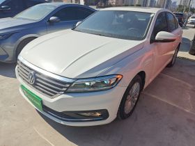 大众 朗逸 2019款 280TSI DSG舒适版 国VI