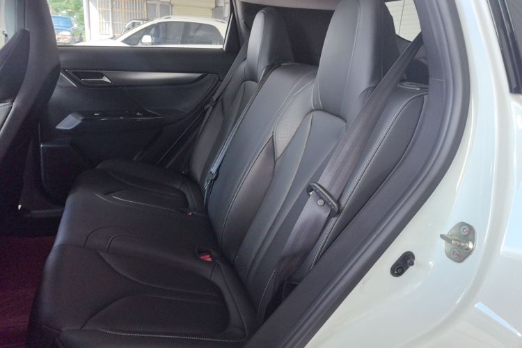 小鹏G3 2022款 G3i 460N+中控内饰21