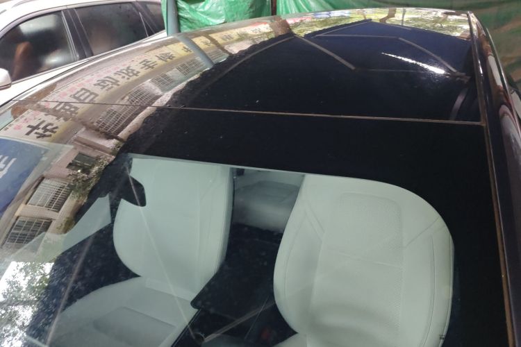 特斯拉 Model 3 2020款 长续航后轮驱动版局部细节57