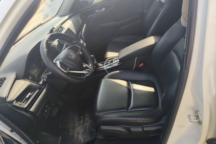 本田 凌派 2019款 180Turbo CVT豪华版 国V局部细节19