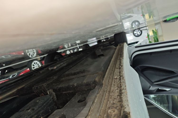 别克 威朗 2023款 Pro 乐享版局部细节9002