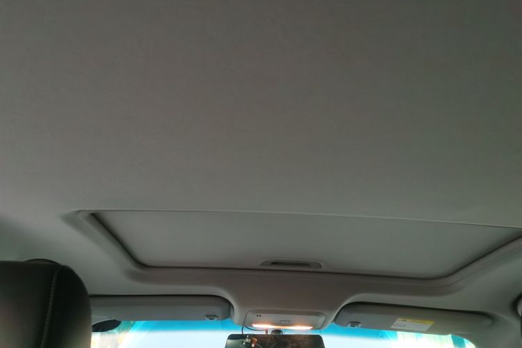 别克 英朗 2021款 改款 典范 1.5L 自动精英型局部细节22