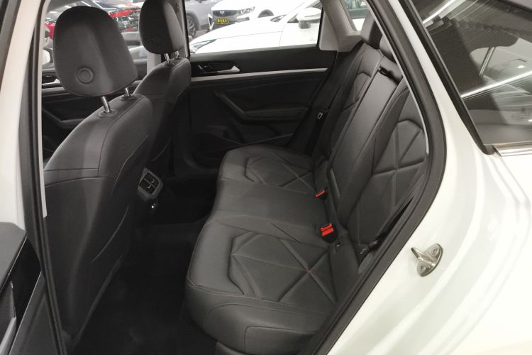 大众 朗逸 2024款 300TSI DSG星空领先版中控内饰21