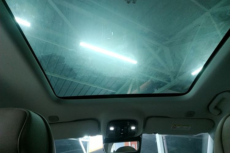 奇瑞 瑞虎8 L 2024款 2.0T 两驱豪华版 5座局部细节22