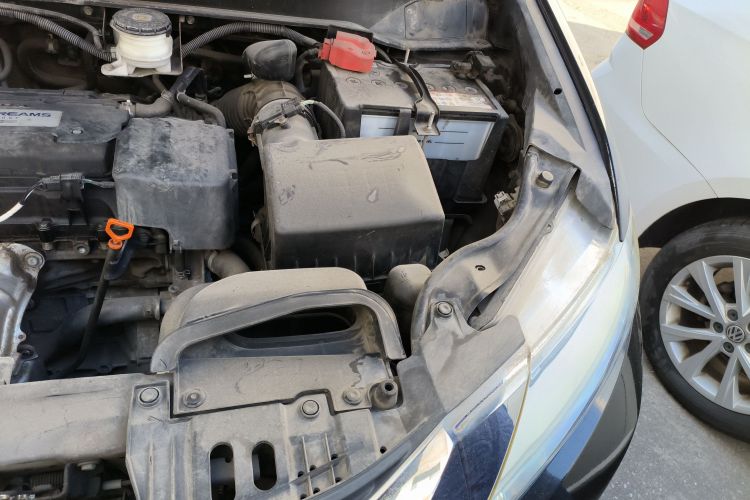 本田 奥德赛 2015款 改款 2.4L 智享版局部细节9007