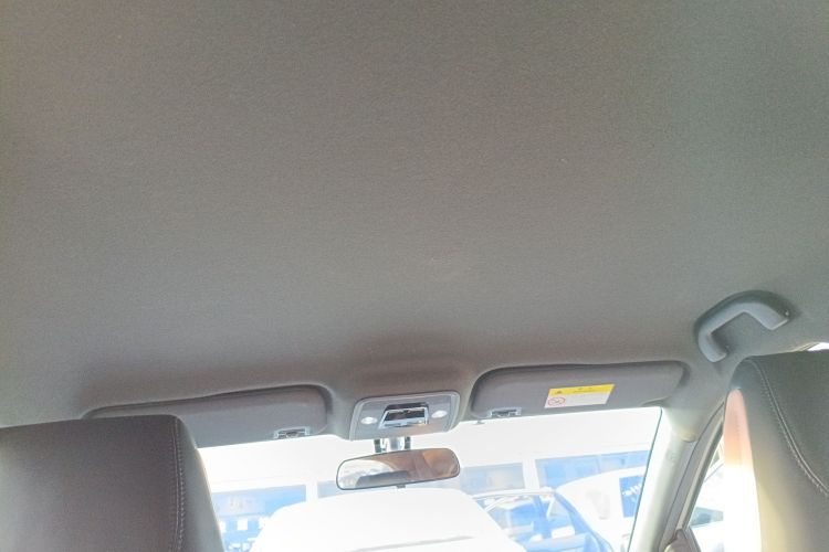 比亚迪 海鸥 2023款 飞翔版局部细节22