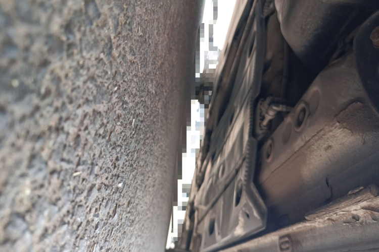 大众 高尔夫 2014款 1.4TSI 自动舒适型局部细节9002