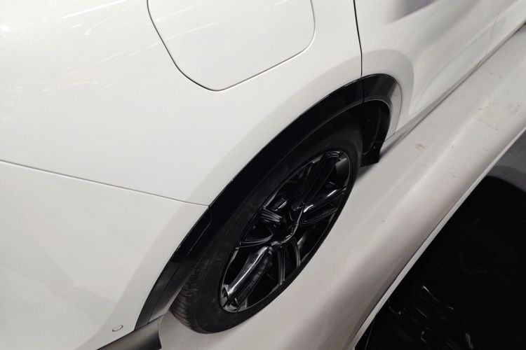 岚图汽车 岚图FREE 2024款 超长续航智驾版车身外观6008