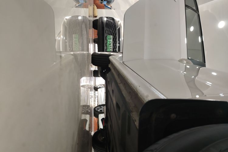 大众 2019款 朗逸启航 1.5L 自动风尚版 国VI局部细节9001