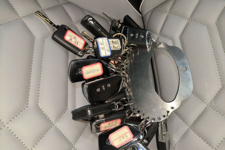 大众 探岳 2025款 众享款 330TSI中控内饰11