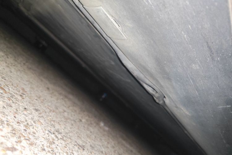 特斯拉 Model 3 2020款 改款 标准续航后驱升级版局部细节9002