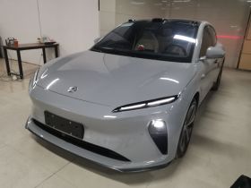 蔚来ET5T 2023款 75kWh Touring