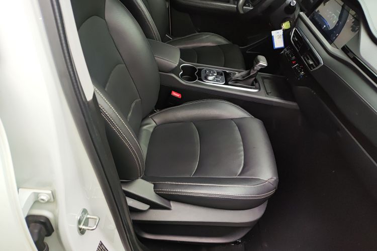 凯翼 炫界 2023款 1.5L CVT优享版局部细节41