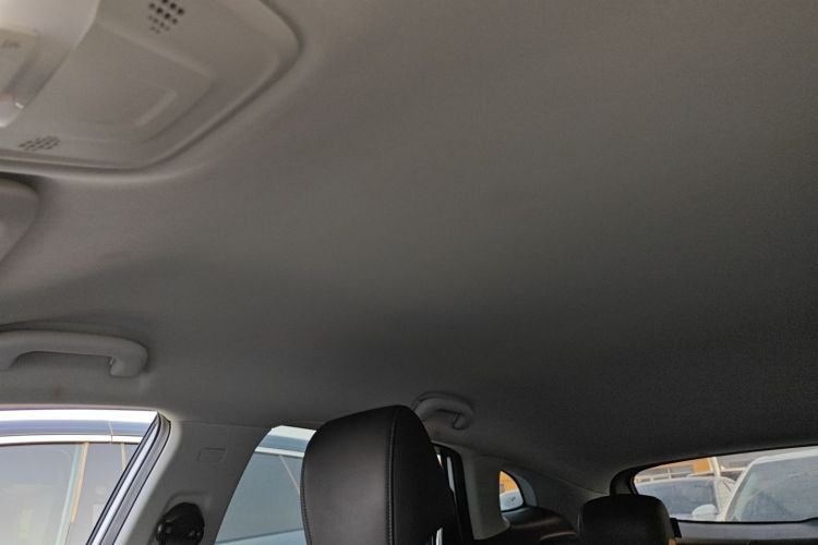 别克 微蓝6 2024款 430km 舒享版局部细节22