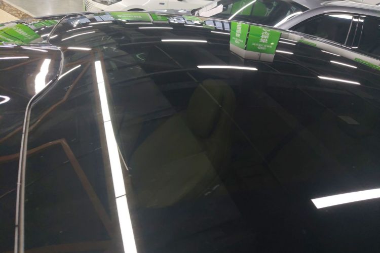 鸿蒙智行 智界R7 2024款 纯电 802km Max局部细节57