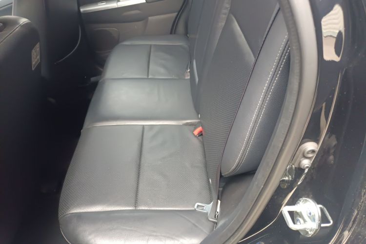 三菱 劲炫ASX 2013款 2.0L CVT两驱豪华版中控内饰21