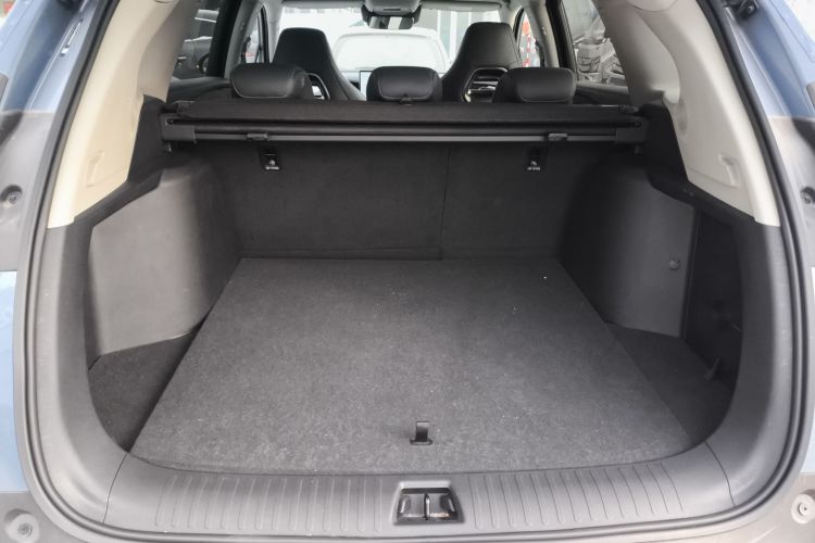 比亚迪 海狮07 DM-i 2025款 150 领航+版局部细节23