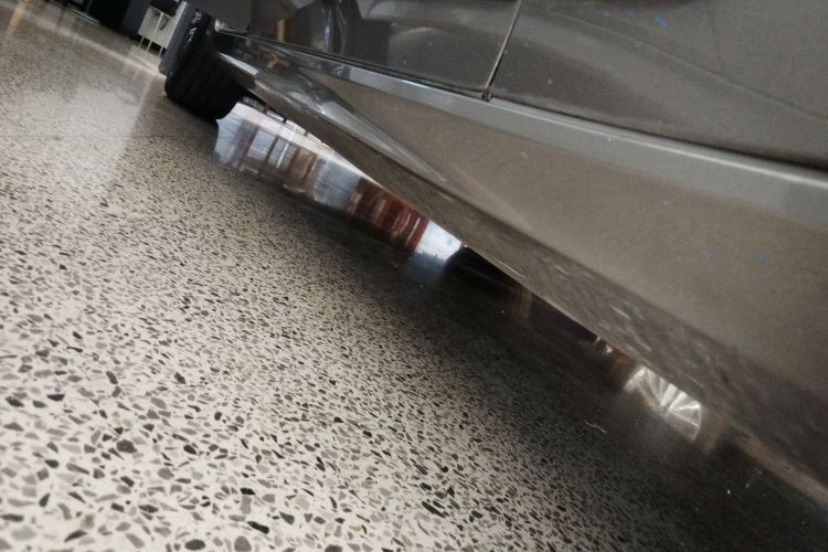 沃尔沃S90 2021款 B5 智远豪华版局部细节9001